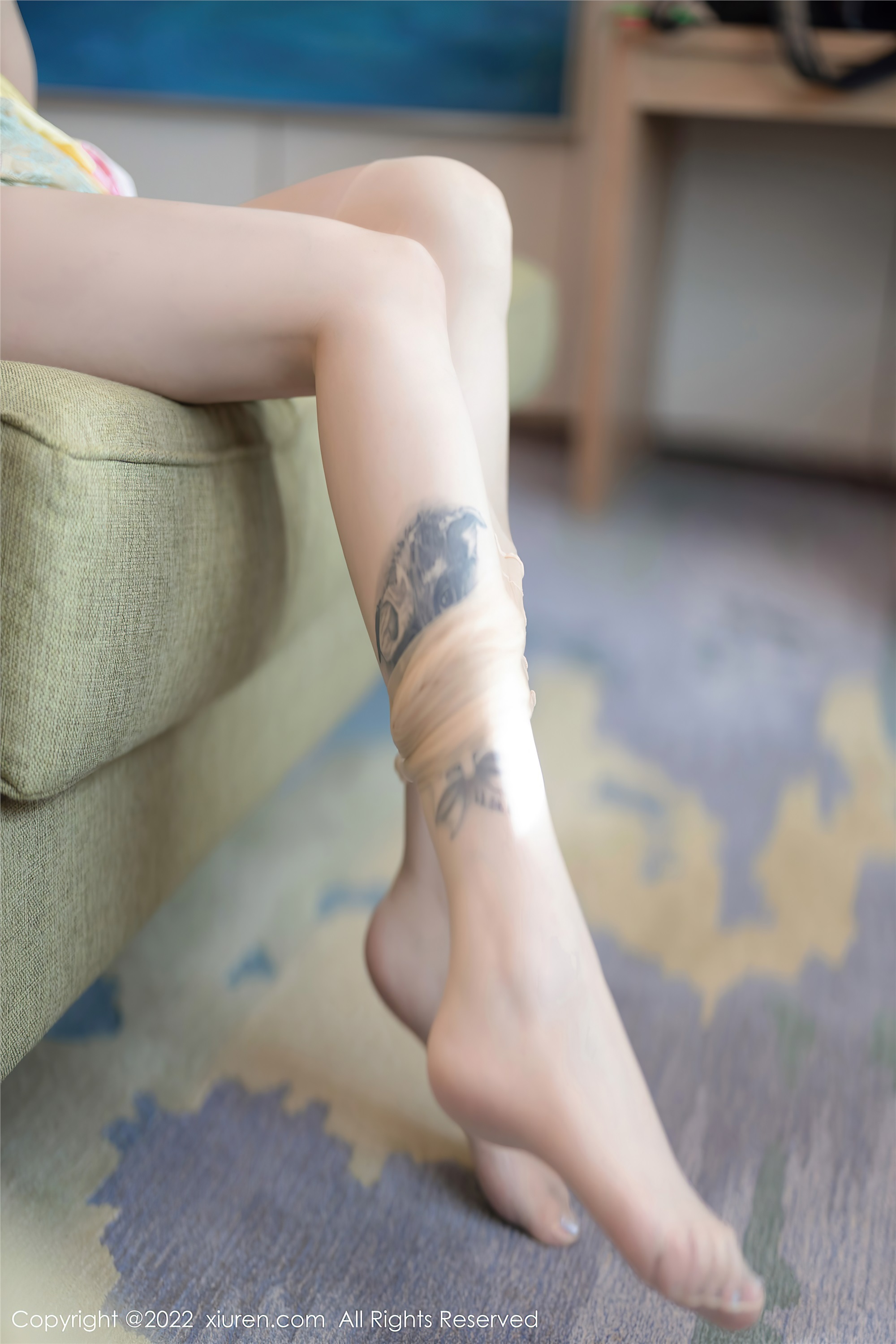 Xiuren秀人网 2022.08.19 NO.5467 王雨纯